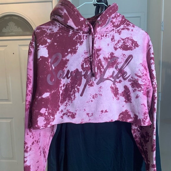Savvy Life Sweaters - Savvy Life hoodie